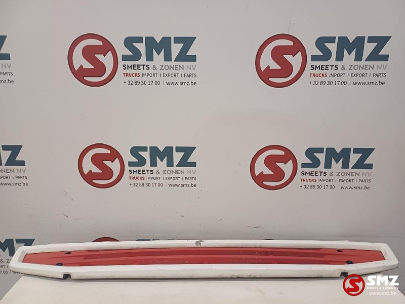 Volvo Occ bovenste radiatorgrille Volvo - Μάσκα ψυγείου για Φορτηγό: φωτογραφία 1 Volvo Occ bovenste radiatorgrille Volvo - Μάσκα ψυγείου για Φορτηγό: φωτογραφία 1