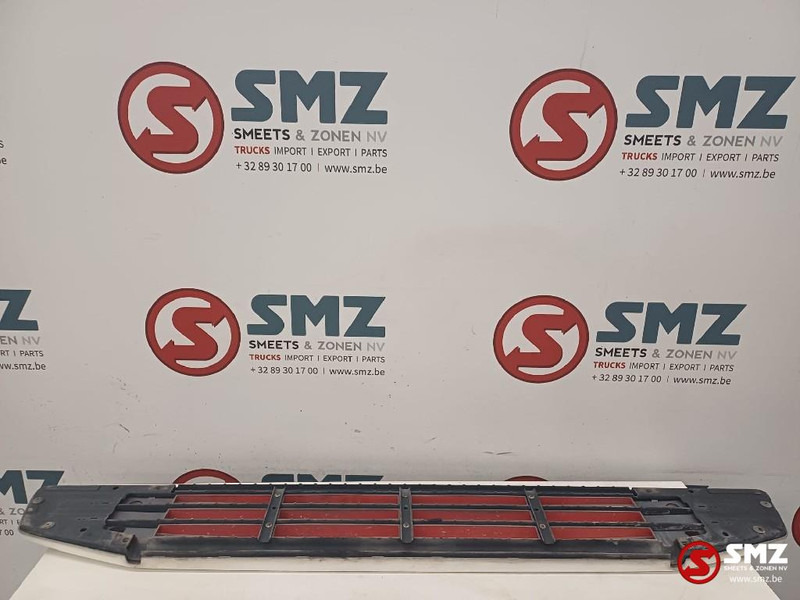 Volvo Occ bovenste radiatorgrille Volvo - Μάσκα ψυγείου για Φορτηγό: φωτογραφία 2 Volvo Occ bovenste radiatorgrille Volvo - Μάσκα ψυγείου για Φορτηγό: φωτογραφία 2