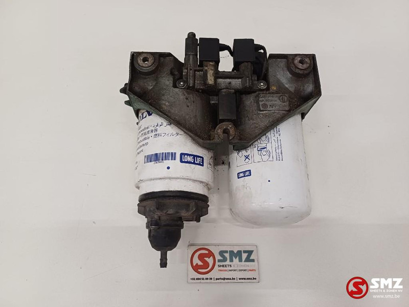 Volvo Occ brandstoffilter Volvo - Σύστημα καυσίμου για Φορτηγό: φωτογραφία 3 Volvo Occ brandstoffilter Volvo - Σύστημα καυσίμου για Φορτηγό: φωτογραφία 3