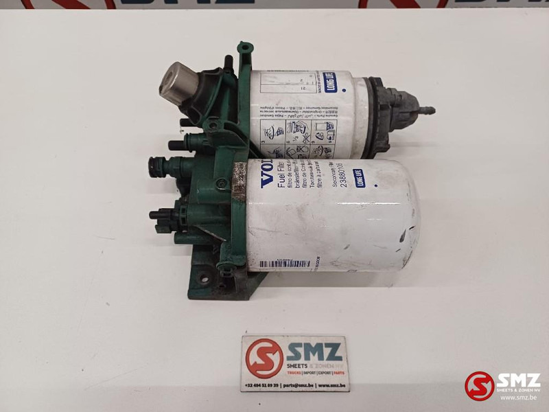 Volvo Occ brandstoffilter Volvo - Σύστημα καυσίμου για Φορτηγό: φωτογραφία 4 Volvo Occ brandstoffilter Volvo - Σύστημα καυσίμου για Φορτηγό: φωτογραφία 4