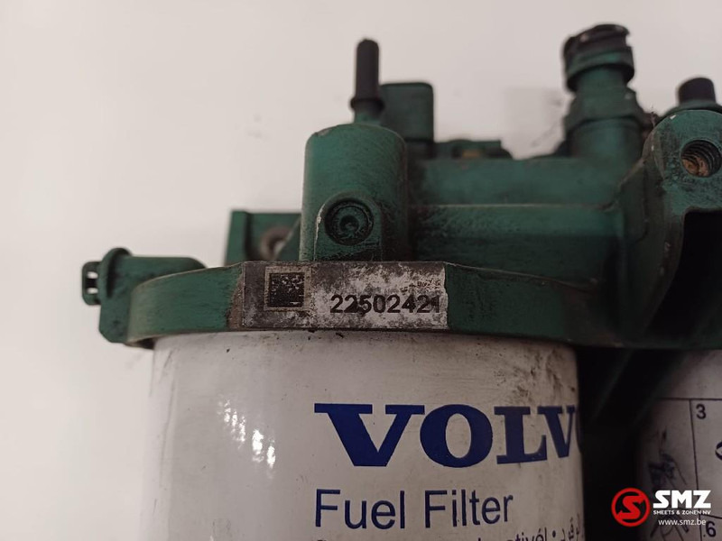 Volvo Occ brandstoffilter Volvo - Σύστημα καυσίμου για Φορτηγό: φωτογραφία 5 Volvo Occ brandstoffilter Volvo - Σύστημα καυσίμου για Φορτηγό: φωτογραφία 5