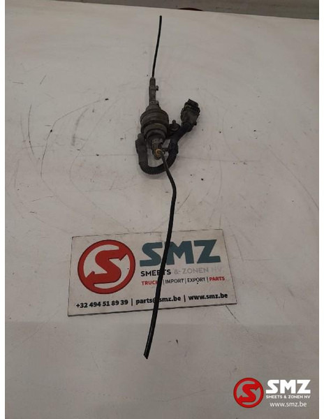 Volvo Occ brandstofpomp standverwarming DC42 Volvo - Σύστημα καυσίμου για Φορτηγό: φωτογραφία 3 Volvo Occ brandstofpomp standverwarming DC42 Volvo - Σύστημα καυσίμου για Φορτηγό: φωτογραφία 3