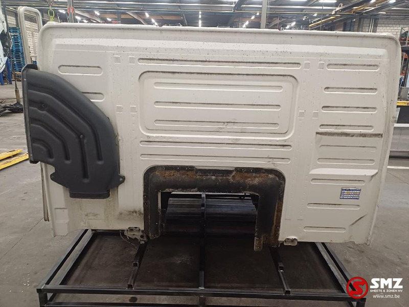 Volvo Occ cabine Volvo - Καμπίνα και εσωτερικό για Φορτηγό: φωτογραφία 2 Volvo Occ cabine Volvo - Καμπίνα και εσωτερικό για Φορτηγό: φωτογραφία 2