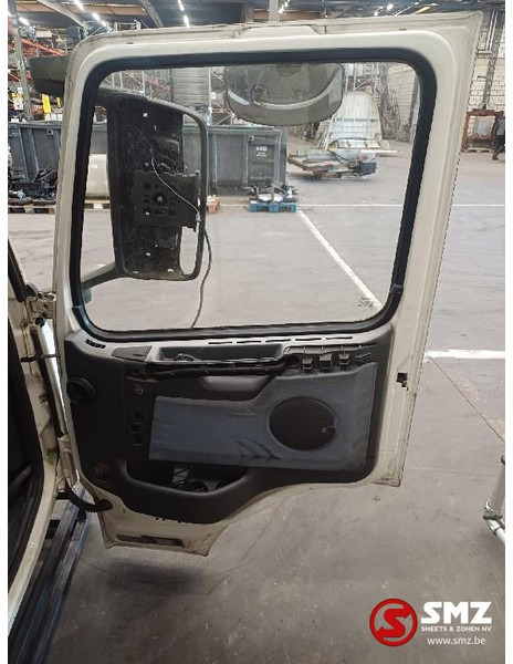 Volvo Occ cabine Volvo - Καμπίνα και εσωτερικό για Φορτηγό: φωτογραφία 5 Volvo Occ cabine Volvo - Καμπίνα και εσωτερικό για Φορτηγό: φωτογραφία 5