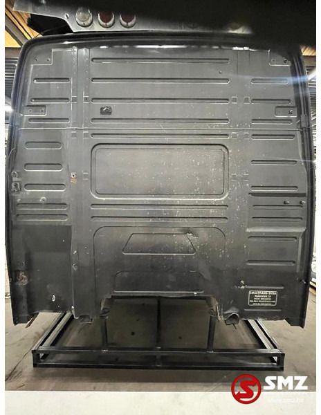 Volvo Occ cabine compleet Volvo FH16 L2H3 - Καμπίνα και εσωτερικό για Φορτηγό: φωτογραφία 3 Volvo Occ cabine compleet Volvo FH16 L2H3 - Καμπίνα και εσωτερικό για Φορτηγό: φωτογραφία 3