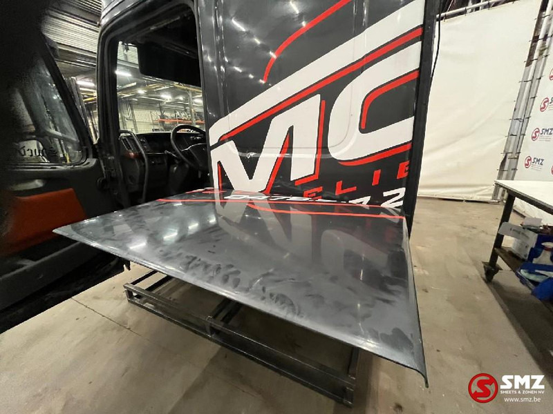 Volvo Occ cabine compleet Volvo FH16 L2H3 - Καμπίνα και εσωτερικό για Φορτηγό: φωτογραφία 5 Volvo Occ cabine compleet Volvo FH16 L2H3 - Καμπίνα και εσωτερικό για Φορτηγό: φωτογραφία 5