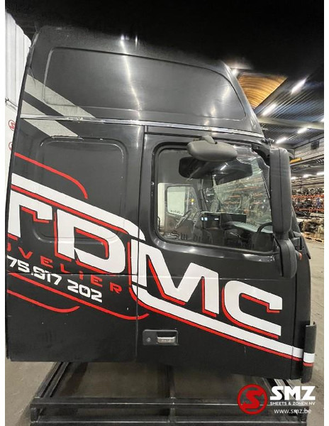 Volvo Occ cabine compleet Volvo FH16 L2H3 - Καμπίνα και εσωτερικό για Φορτηγό: φωτογραφία 4 Volvo Occ cabine compleet Volvo FH16 L2H3 - Καμπίνα και εσωτερικό για Φορτηγό: φωτογραφία 4