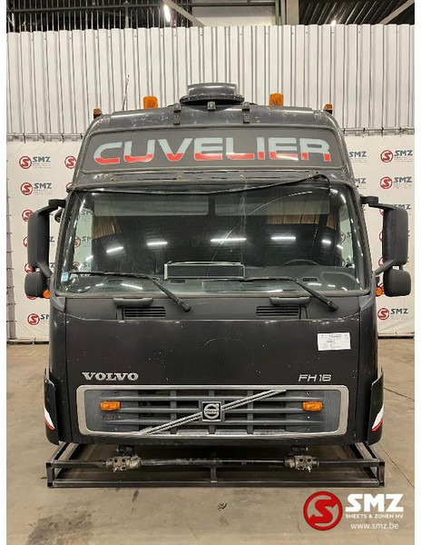 Volvo Occ cabine compleet Volvo FH16 L2H3 - Καμπίνα και εσωτερικό για Φορτηγό: φωτογραφία 1 Volvo Occ cabine compleet Volvo FH16 L2H3 - Καμπίνα και εσωτερικό για Φορτηγό: φωτογραφία 1