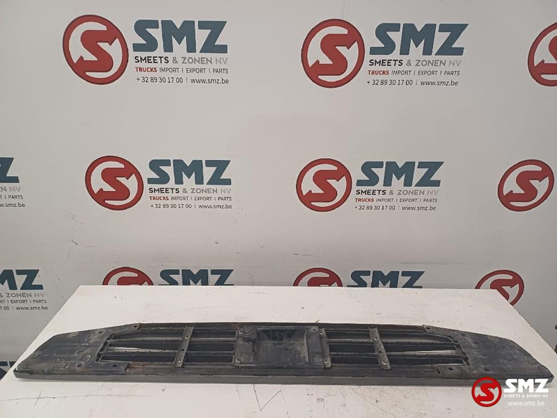 Volvo Occ grillebank Volvo - Μάσκα ψυγείου για Φορτηγό: φωτογραφία 2 Volvo Occ grillebank Volvo - Μάσκα ψυγείου για Φορτηγό: φωτογραφία 2