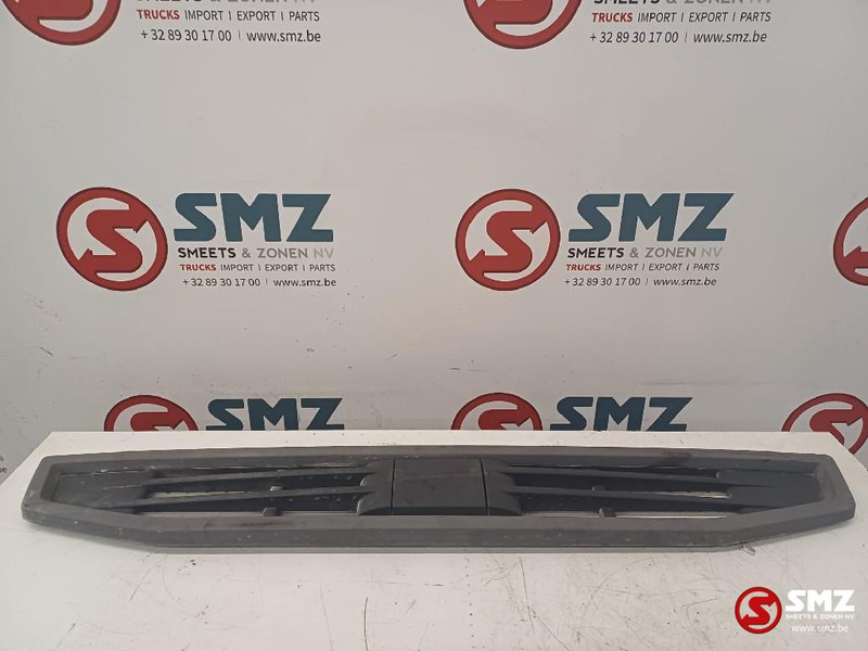 Volvo Occ grillebank Volvo - Μάσκα ψυγείου για Φορτηγό: φωτογραφία 1 Volvo Occ grillebank Volvo - Μάσκα ψυγείου για Φορτηγό: φωτογραφία 1
