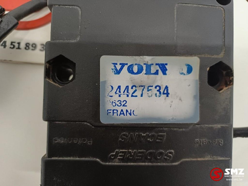 Volvo Occ hoofdschakelaar Volvo - Ηλεκτρικό σύστημα για Φορτηγό: φωτογραφία 3 Volvo Occ hoofdschakelaar Volvo - Ηλεκτρικό σύστημα για Φορτηγό: φωτογραφία 3