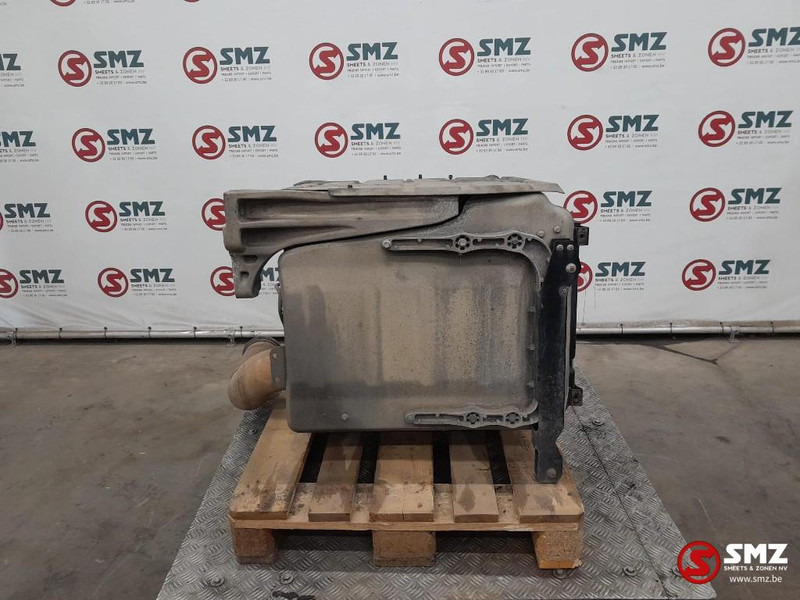 Volvo Occ katalysator Euro 6 Volvo - Καταλυτικός μετατροπέας για Φορτηγό: φωτογραφία 2 Volvo Occ katalysator Euro 6 Volvo - Καταλυτικός μετατροπέας για Φορτηγό: φωτογραφία 2