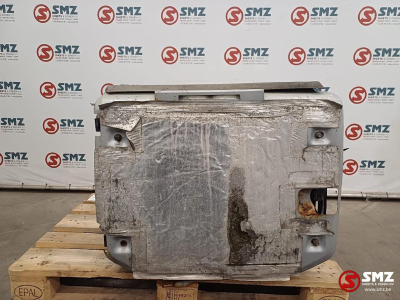 Volvo Occ katalysator Euro 6 Volvo - Καταλυτικός μετατροπέας για Φορτηγό: φωτογραφία 1 Volvo Occ katalysator Euro 6 Volvo - Καταλυτικός μετατροπέας για Φορτηγό: φωτογραφία 1