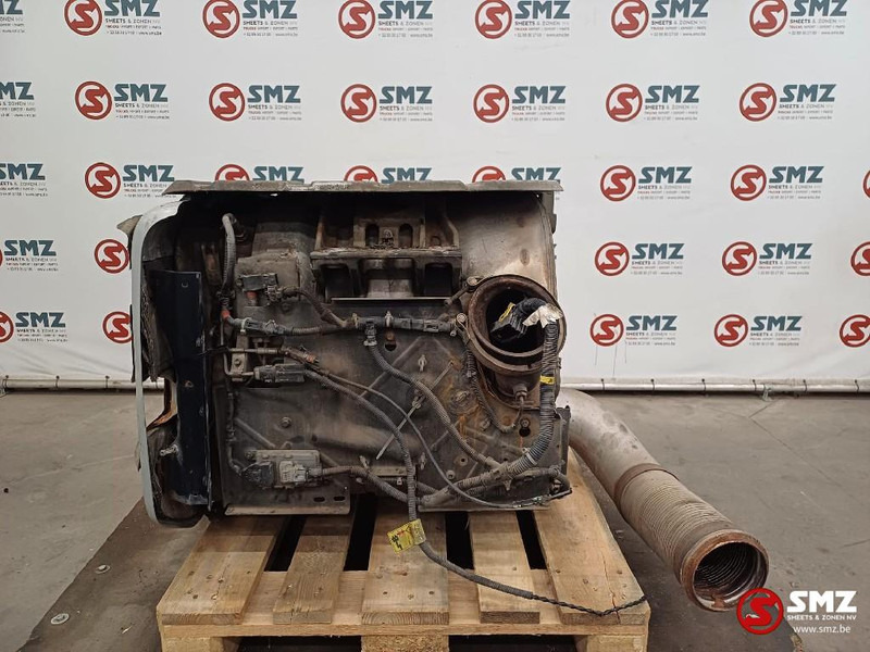 Volvo Occ katalysator Euro 6 Volvo - Καταλυτικός μετατροπέας για Φορτηγό: φωτογραφία 3 Volvo Occ katalysator Euro 6 Volvo - Καταλυτικός μετατροπέας για Φορτηγό: φωτογραφία 3