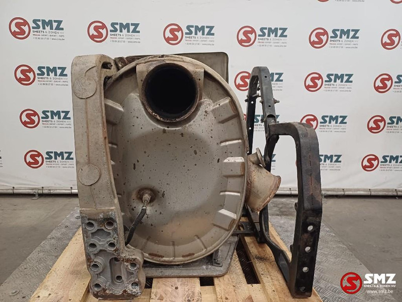 Volvo Occ katalysator Volvo - Καταλυτικός μετατροπέας για Φορτηγό: φωτογραφία 2 Volvo Occ katalysator Volvo - Καταλυτικός μετατροπέας για Φορτηγό: φωτογραφία 2