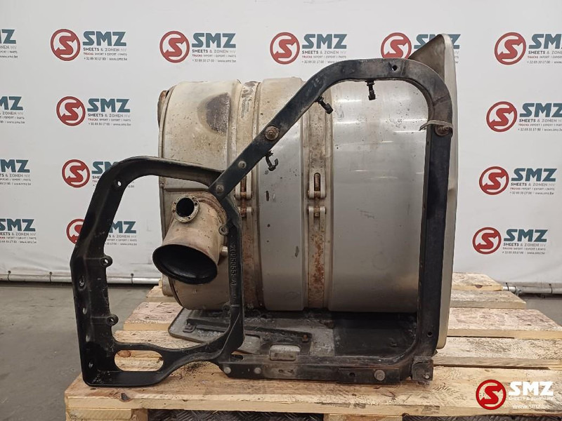 Volvo Occ katalysator Volvo - Καταλυτικός μετατροπέας για Φορτηγό: φωτογραφία 3 Volvo Occ katalysator Volvo - Καταλυτικός μετατροπέας για Φορτηγό: φωτογραφία 3