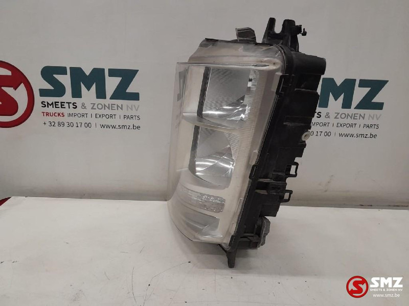 Volvo Occ koplamp links Volvo - Προβολέας για Φορτηγό: φωτογραφία 4 Volvo Occ koplamp links Volvo - Προβολέας για Φορτηγό: φωτογραφία 4