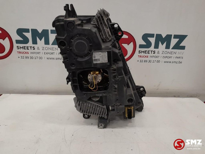 Volvo Occ koplamp links Volvo - Προβολέας για Φορτηγό: φωτογραφία 2 Volvo Occ koplamp links Volvo - Προβολέας για Φορτηγό: φωτογραφία 2