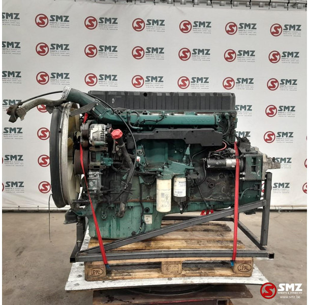 Volvo Occ motor D12D460 Volvo - Κινητήρας για Φορτηγό: φωτογραφία 2 Volvo Occ motor D12D460 Volvo - Κινητήρας για Φορτηγό: φωτογραφία 2