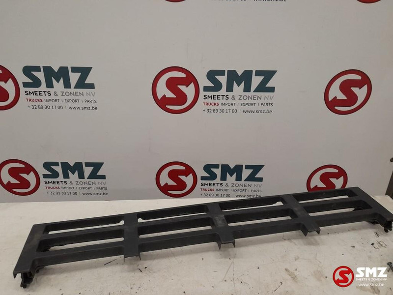 Volvo Occ opklapbare voorgrille Volvo - Μάσκα ψυγείου για Φορτηγό: φωτογραφία 3 Volvo Occ opklapbare voorgrille Volvo - Μάσκα ψυγείου για Φορτηγό: φωτογραφία 3