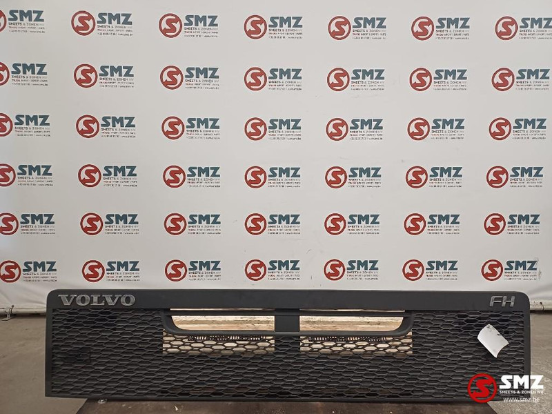 Volvo Occ radiatorgrille Volvo - Μάσκα ψυγείου για Φορτηγό: φωτογραφία 1 Volvo Occ radiatorgrille Volvo - Μάσκα ψυγείου για Φορτηγό: φωτογραφία 1
