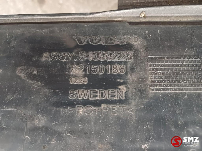 Volvo Occ radiatorgrille Volvo - Μάσκα ψυγείου για Φορτηγό: φωτογραφία 3 Volvo Occ radiatorgrille Volvo - Μάσκα ψυγείου για Φορτηγό: φωτογραφία 3