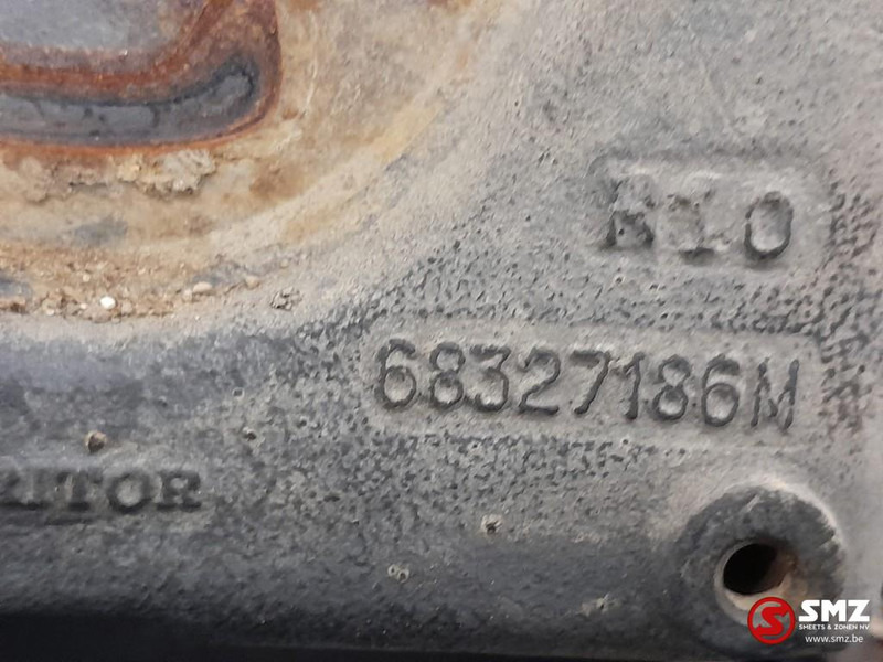 Volvo Occ remklauw links Volvo - Δαγκάνα φρένων για Φορτηγό: φωτογραφία 5 Volvo Occ remklauw links Volvo - Δαγκάνα φρένων για Φορτηγό: φωτογραφία 5