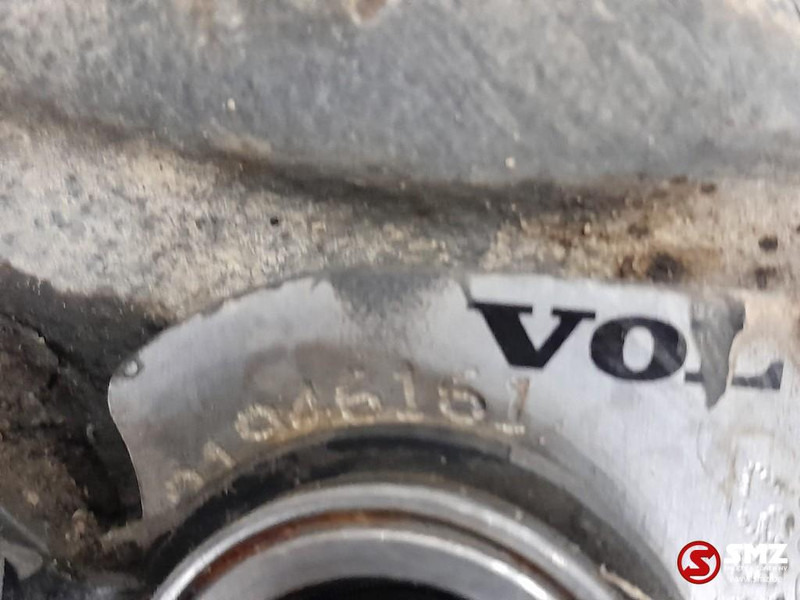 Volvo Occ remklauw links achteras Volvo - Δαγκάνα φρένων για Φορτηγό: φωτογραφία 5 Volvo Occ remklauw links achteras Volvo - Δαγκάνα φρένων για Φορτηγό: φωτογραφία 5