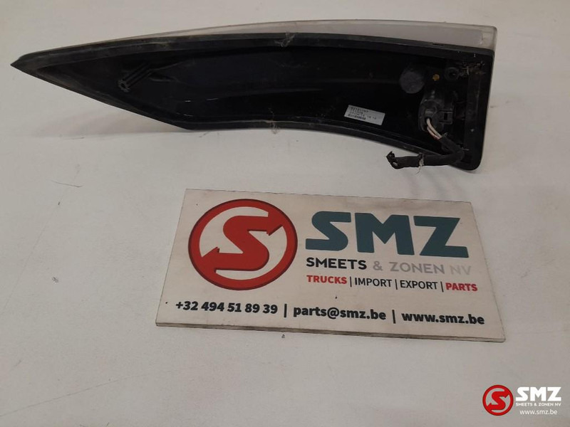 Volvo Occ richtingaanwijzer links Volvo - Φωτισμός για Φορτηγό: φωτογραφία 3 Volvo Occ richtingaanwijzer links Volvo - Φωτισμός για Φορτηγό: φωτογραφία 3