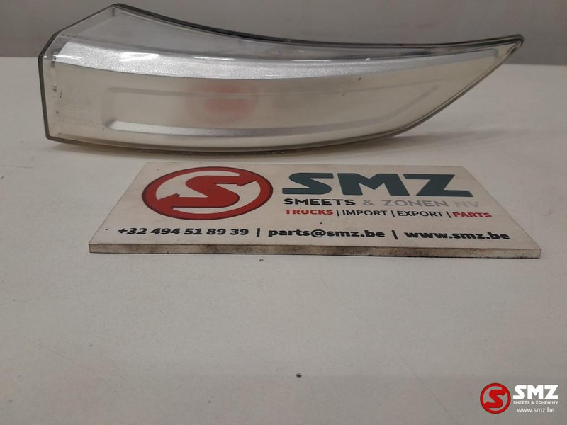 Volvo Occ richtingaanwijzer links Volvo - Φωτισμός για Φορτηγό: φωτογραφία 1 Volvo Occ richtingaanwijzer links Volvo - Φωτισμός για Φορτηγό: φωτογραφία 1