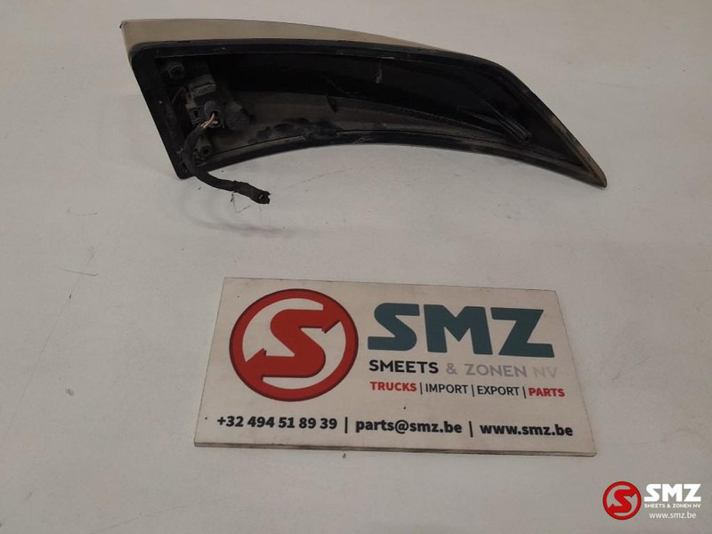 Volvo Occ richtingaanwijzer links Volvo - Φωτισμός για Φορτηγό: φωτογραφία 4 Volvo Occ richtingaanwijzer links Volvo - Φωτισμός για Φορτηγό: φωτογραφία 4