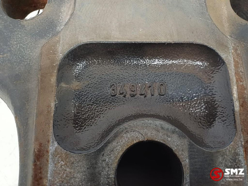 Volvo Occ schokdemperbeugel achteras rechtsonder Volvo - Αμορτισέρ για Φορτηγό: φωτογραφία 3 Volvo Occ schokdemperbeugel achteras rechtsonder Volvo - Αμορτισέρ για Φορτηγό: φωτογραφία 3