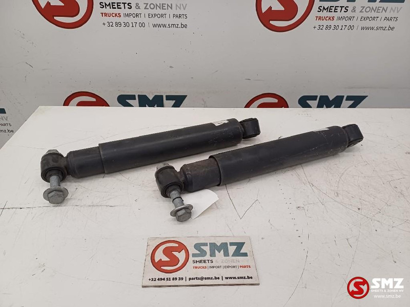 Volvo Occ set schokdempers achteras Volvo - Αμορτισέρ για Φορτηγό: φωτογραφία 2 Volvo Occ set schokdempers achteras Volvo - Αμορτισέρ για Φορτηγό: φωτογραφία 2