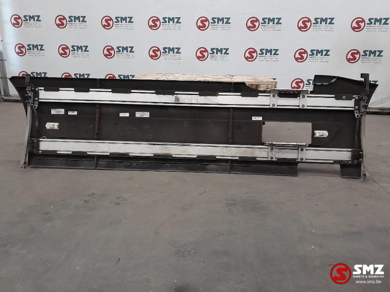 Volvo Occ side skirt links Volvo - Πλαίσιο/ Σασί για Φορτηγό: φωτογραφία 2 Volvo Occ side skirt links Volvo - Πλαίσιο/ Σασί για Φορτηγό: φωτογραφία 2
