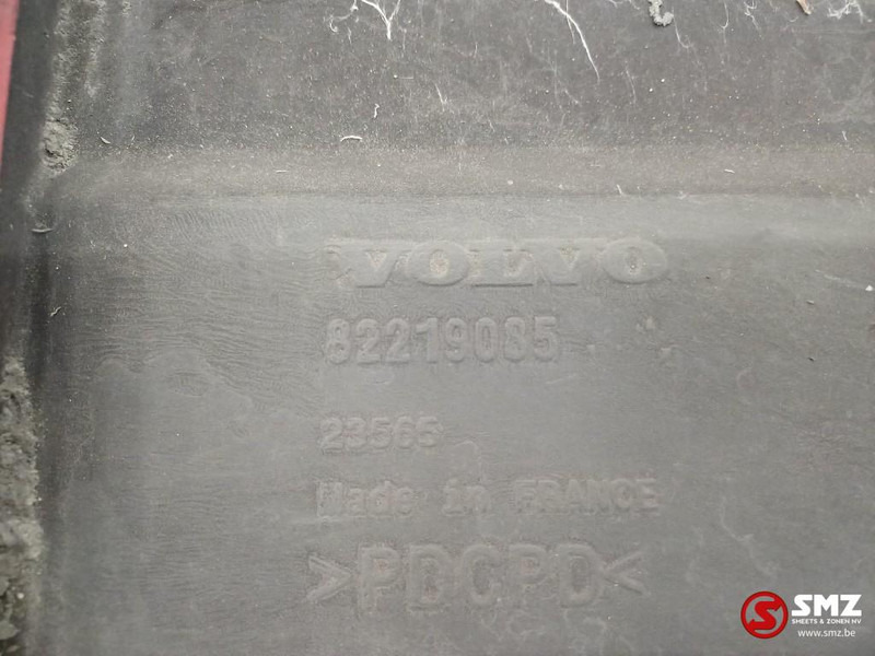 Volvo Occ side skirt set Volvo - Πλαίσιο/ Σασί για Φορτηγό: φωτογραφία 4 Volvo Occ side skirt set Volvo - Πλαίσιο/ Σασί για Φορτηγό: φωτογραφία 4