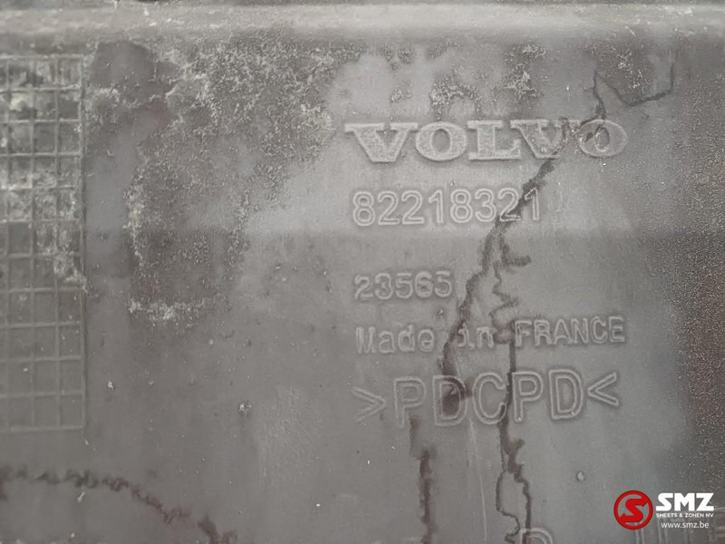 Volvo Occ side skirt set Volvo - Πλαίσιο/ Σασί για Φορτηγό: φωτογραφία 3 Volvo Occ side skirt set Volvo - Πλαίσιο/ Σασί για Φορτηγό: φωτογραφία 3