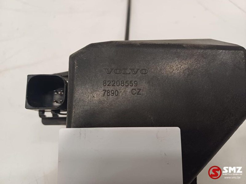 Volvo Occ slotkit grille Volvo - Μάσκα ψυγείου για Φορτηγό: φωτογραφία 4 Volvo Occ slotkit grille Volvo - Μάσκα ψυγείου για Φορτηγό: φωτογραφία 4