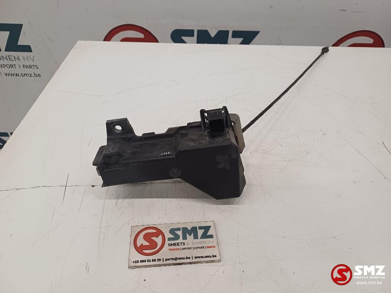 Volvo Occ slotkit grille Volvo - Μάσκα ψυγείου για Φορτηγό: φωτογραφία 1 Volvo Occ slotkit grille Volvo - Μάσκα ψυγείου για Φορτηγό: φωτογραφία 1