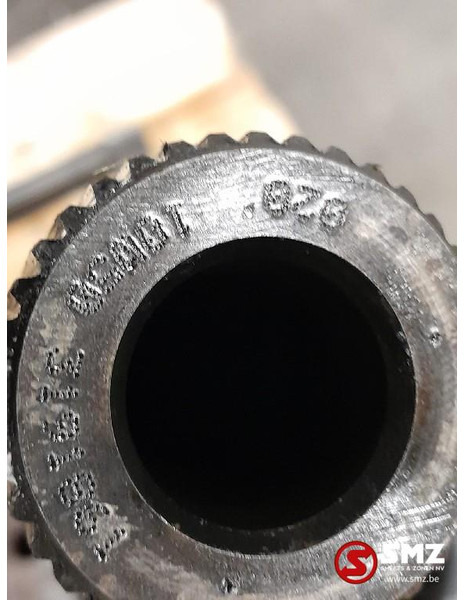 Volvo Occ steekas met sper Volvo - Πλαίσιο/ Σασί για Φορτηγό: φωτογραφία 3 Volvo Occ steekas met sper Volvo - Πλαίσιο/ Σασί για Φορτηγό: φωτογραφία 3