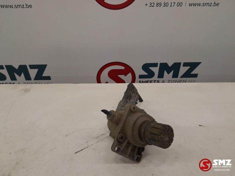 Volvo Occ stuurbekrachtigingspomp Volvo FM 4733020210 - Αντλία υδραυλικού τιμονιού για Φορτηγό: φωτογραφία 3 Volvo Occ stuurbekrachtigingspomp Volvo FM 4733020210 - Αντλία υδραυλικού τιμονιού για Φορτηγό: φωτογραφία 3
