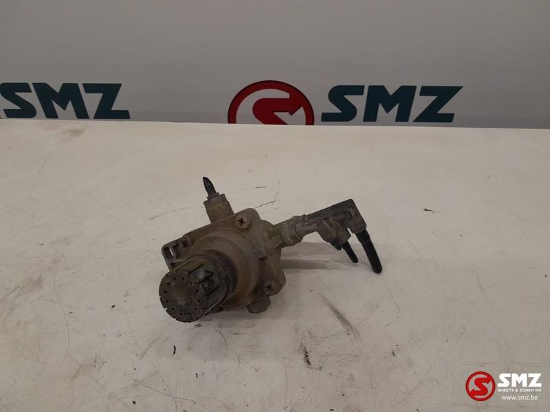 Volvo Occ stuurbekrachtigingspomp Volvo FM 4733020210 - Αντλία υδραυλικού τιμονιού για Φορτηγό: φωτογραφία 4 Volvo Occ stuurbekrachtigingspomp Volvo FM 4733020210 - Αντλία υδραυλικού τιμονιού για Φορτηγό: φωτογραφία 4