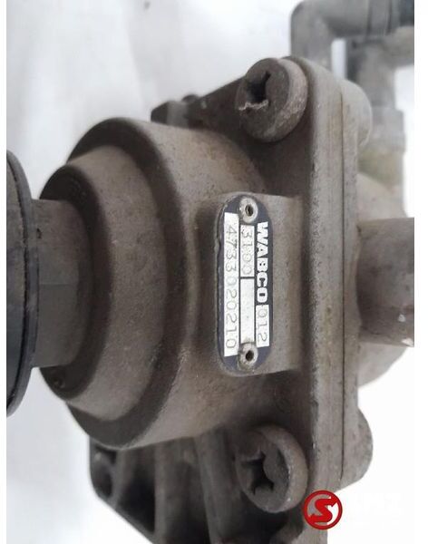 Volvo Occ stuurbekrachtigingspomp Volvo FM 4733020210 - Αντλία υδραυλικού τιμονιού για Φορτηγό: φωτογραφία 5 Volvo Occ stuurbekrachtigingspomp Volvo FM 4733020210 - Αντλία υδραυλικού τιμονιού για Φορτηγό: φωτογραφία 5