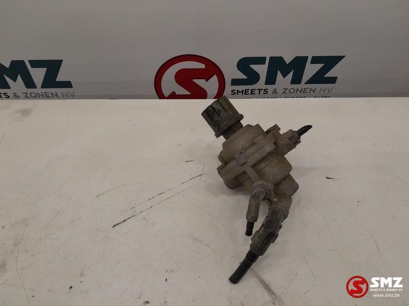 Volvo Occ stuurbekrachtigingspomp Volvo FM 4733020210 - Αντλία υδραυλικού τιμονιού για Φορτηγό: φωτογραφία 1 Volvo Occ stuurbekrachtigingspomp Volvo FM 4733020210 - Αντλία υδραυλικού τιμονιού για Φορτηγό: φωτογραφία 1