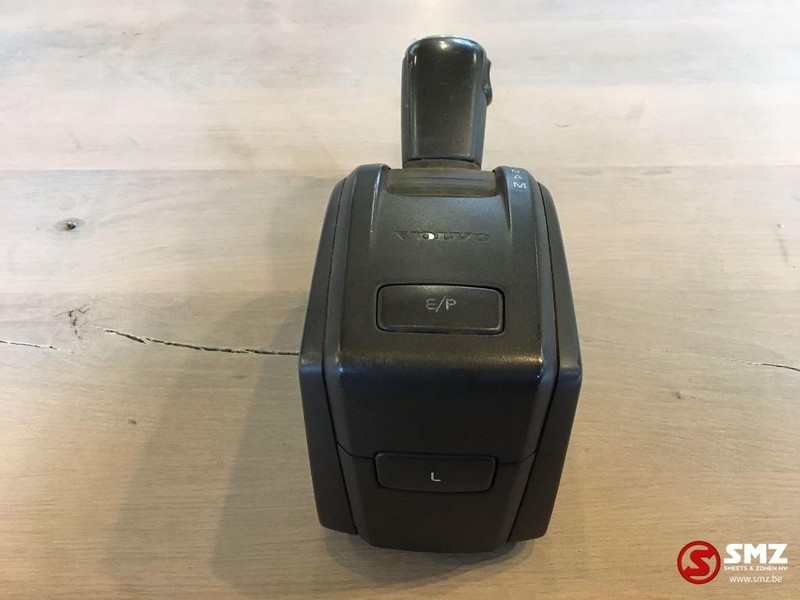 Volvo Occ versnellingspook Volvo FH - Λεβιές ταχύτητων για Φορτηγό: φωτογραφία 3 Volvo Occ versnellingspook Volvo FH - Λεβιές ταχύτητων για Φορτηγό: φωτογραφία 3