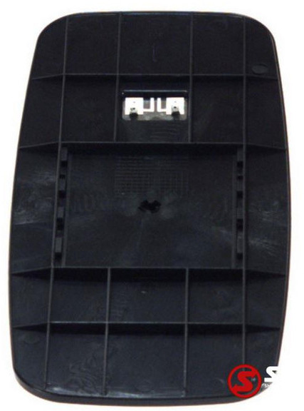 Volvo Spiegelglas hoofdspiegel rechts verwarmd 435x195mm - Εσωτερικός καθρέφτης για Φορτηγό: φωτογραφία 2 Volvo Spiegelglas hoofdspiegel rechts verwarmd 435x195mm - Εσωτερικός καθρέφτης για Φορτηγό: φωτογραφία 2