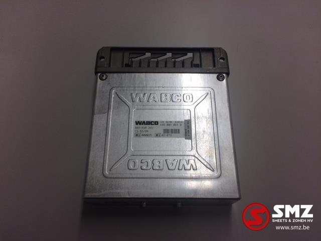 Wabco Occ Wabco ABS/ASR module - Ηλεκτρονική μονάδα ελέγχου για Φορτηγό: φωτογραφία 1 Wabco Occ Wabco ABS/ASR module - Ηλεκτρονική μονάδα ελέγχου για Φορτηγό: φωτογραφία 1