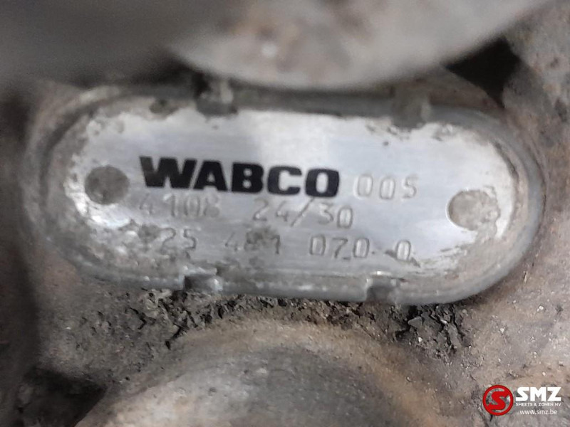 Wabco Occ remcilinder Wabco - Κύλινδρος φρένων για Φορτηγό: φωτογραφία 3 Wabco Occ remcilinder Wabco - Κύλινδρος φρένων για Φορτηγό: φωτογραφία 3