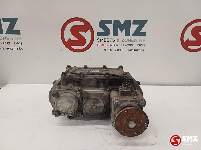 ZF Occ PTO N AS/10B-IT3 ZF - Αξονας και ανταλλακτικά για Φορτηγό: φωτογραφία 1 ZF Occ PTO N AS/10B-IT3 ZF - Αξονας και ανταλλακτικά για Φορτηγό: φωτογραφία 1