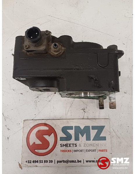ZF Occ PTO NH4C ZF - Αξονας και ανταλλακτικά για Φορτηγό: φωτογραφία 3 ZF Occ PTO NH4C ZF - Αξονας και ανταλλακτικά για Φορτηγό: φωτογραφία 3