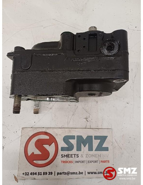 ZF Occ PTO NH4C ZF - Αξονας και ανταλλακτικά για Φορτηγό: φωτογραφία 4 ZF Occ PTO NH4C ZF - Αξονας και ανταλλακτικά για Φορτηγό: φωτογραφία 4
